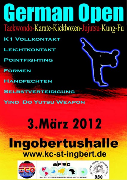 IFMA Amateur Muay Thai Saarlandmeisterschaft am 16.04.2011 in Honzrath IFMA Amateur Muay Thai Saarlandmeisterschaft am 16.04.2011 in Honzrath